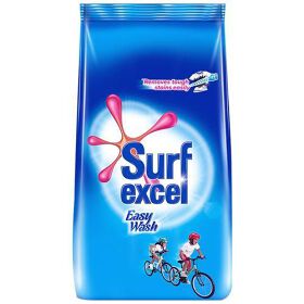 Surf Excel Easy Wash Detergent 1 kg