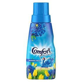 Comfort Fabric Conditioner Blue 220 ml