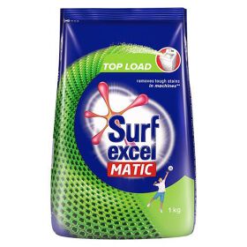 Surf Excel Matic Top Load 1kg