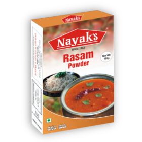 Nayak's Rasam Powder