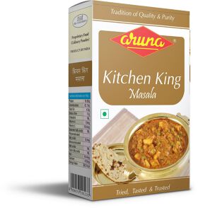 Aruna Kitchen King Powder