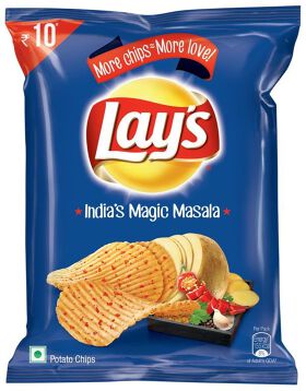 Lays India's Magic Masala 28 gm