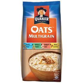 Quaker Oats Multigrain 300 gm