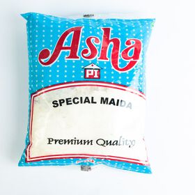 Asha Special Maida Flour/ Maida Hittu 500 gm