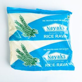 Nayak's Rice Rawa 500 gm