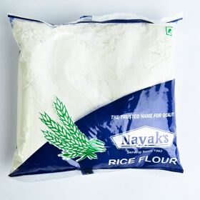 Nayak's Rice Flour 500 gm