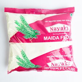 Nayak's Maida Flour 500 gm