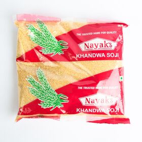 Nayak's Kandwa Sooji 500 gm