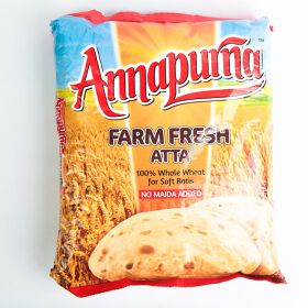 Annapurna Wheat Atta 1 kg