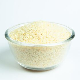 Golden City Steam Rice (Malebennur)