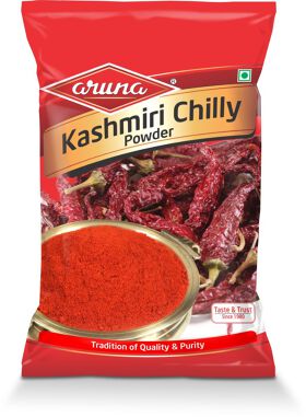 Aruna Kashmiri Chilly Powder