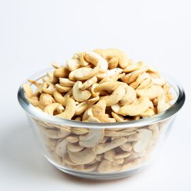 Premium Cashew Nut / Godambi