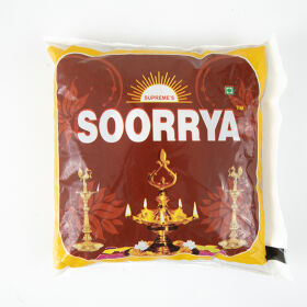 Soorrya Gingelly Oil 500 ml