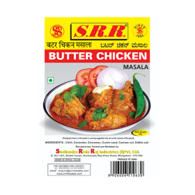 SRR Butter Chicken Masala