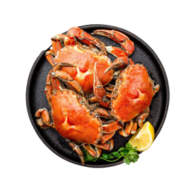 Gengi/Dengi (Crab)