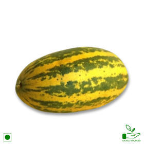 Southe kaayi (Mangalore cucumber/Sambhar Cucumber), 1 piece, 600-800 gm
