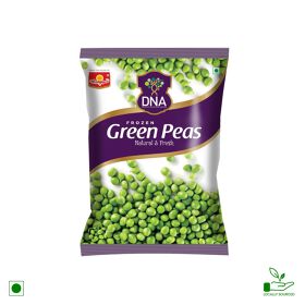 Hangyo Frozen Green Peas 1 kg