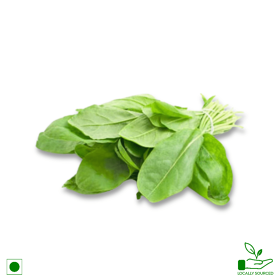 Palak (Spinach), 1 bundle