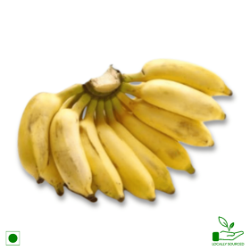 Banana Kadali (Yelakki)