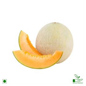 Chibbad / Musk Melon (1 piece) , 500-750 gm