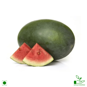 Watermelon (Kallangadi) 600-900 gm