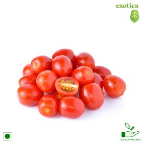 Exotic Cherry Tomato, 250 gm