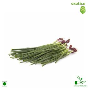 Exotic Spring Onion, 1 piece