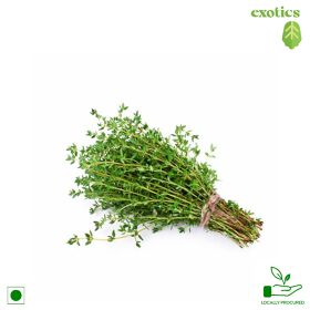 Exotic Thyme, 50 gm