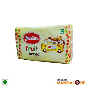 Naran's Fruit Bread