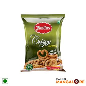 Naran's Chota Chakli