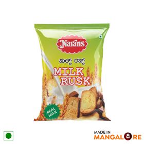 Naran's Milk Rusk