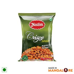 Naran's Masala Peanut