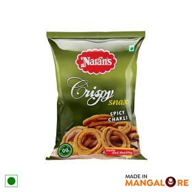 Naran's Spicy Chakli