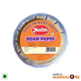 Naran's Soan Papdi (Classic)