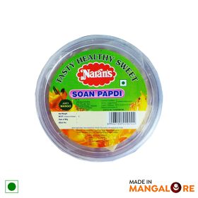 Naran's Soan Papdi (Juicy Mango)