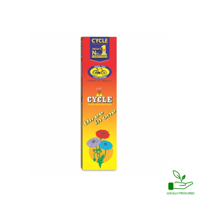 Cycle Pure Three in One Agarbathi  ₹100