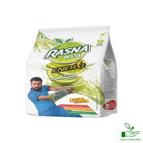 Rasna Insta Drink Concentrate Mix Lemon 500g