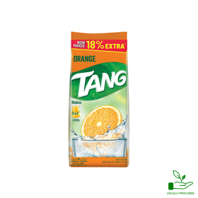 Tang Orange Instant Drink Mix 500 g
