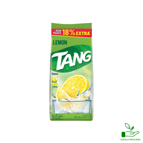 Tang Lemon Instant Drink Mix 500 g