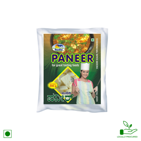 Nandini Paneer 200 g