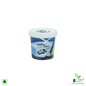 Milky Mist Curd Container 400 g