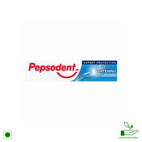 Pepsodent Expert Protection Whitening Toothpaste 140 g