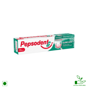 Pepsodent G Expert Protection Gum Care+ Toothpaste 140 g