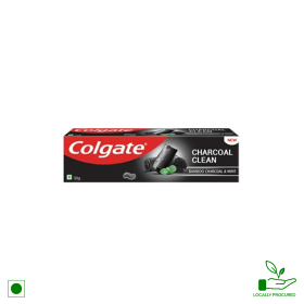 Colgate Charcoal Clean Toothpaste 120 g