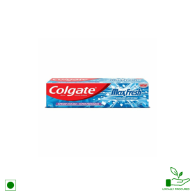 Colgate Max Fresh Blue Toothpaste 80 g