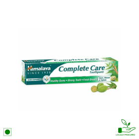 Himalaya Complete Care Toothpaste 150 g