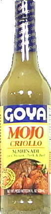 Goya Mojo Croillo   12/24oz