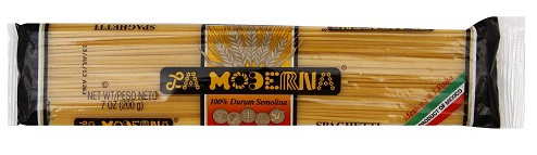 La Moderna Spaghetti Pasta   20/7oz