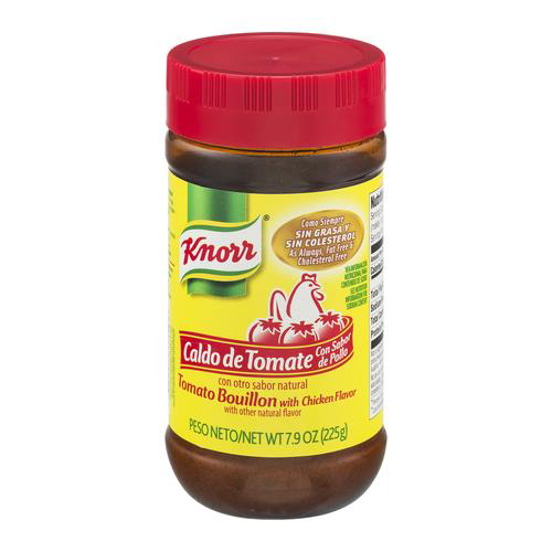 Knorr Tomato    12/7.9oz