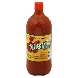 Valentina Red Hot Sauce   12/12oz